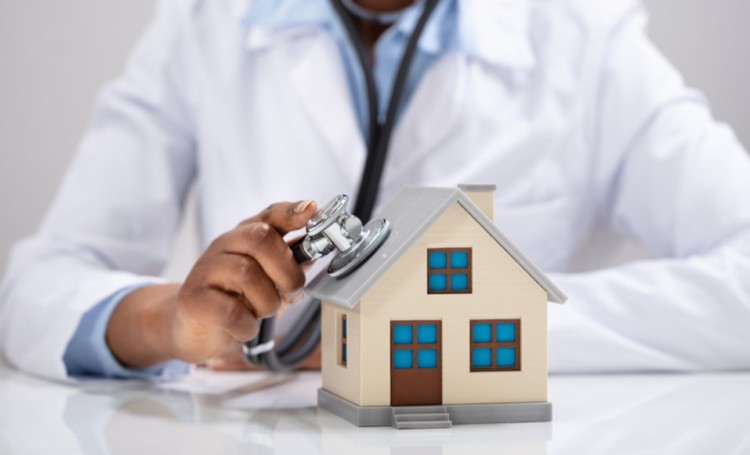 diagnostics immobiliers problèmes fréquentes
