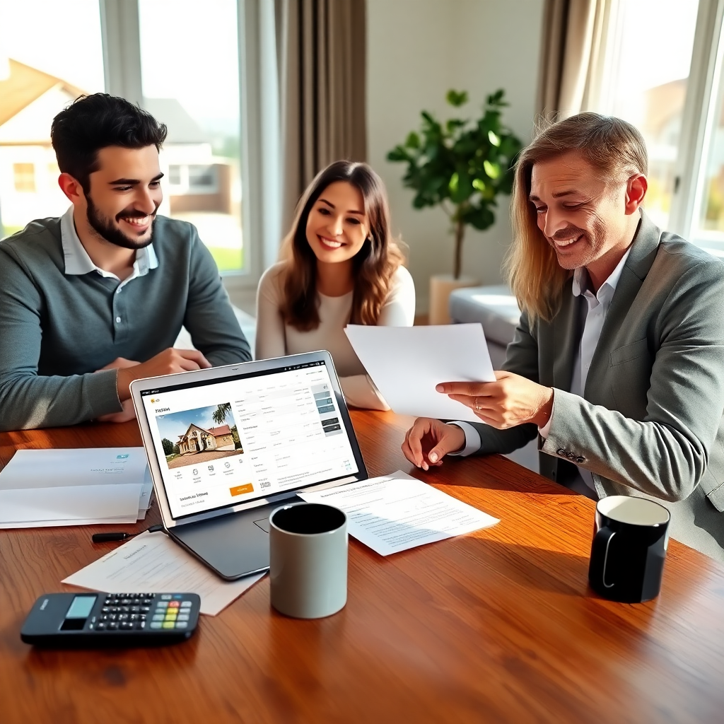 astuce pour vendre avec un ptz