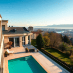 maison alain delon suisse