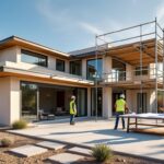 découvrez nos solutions et conseils pratiques pour l'agrandissement de votre maison phénix, optimisez votre espace et améliorez votre confort facilement.