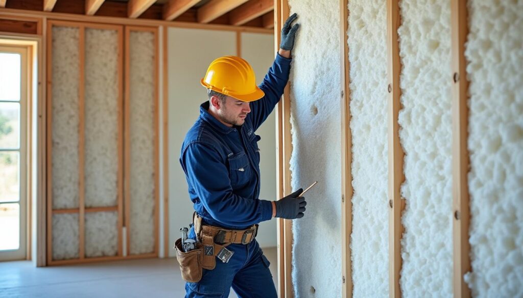 découvrez comment choisir un artisan qualifié sur artisansisolation.fr pour garantir une isolation thermique et acoustique efficace de votre logement.