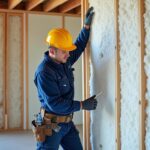 découvrez comment choisir un artisan qualifié sur artisansisolation.fr pour garantir une isolation thermique et acoustique efficace de votre logement.