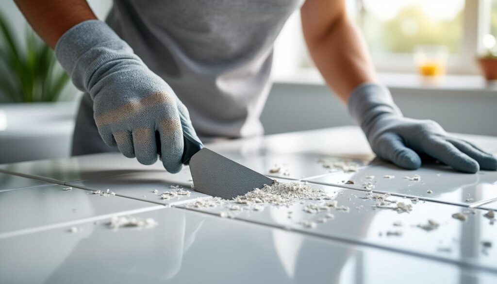 découvrez une méthode efficace et rapide pour enlever le silicone sec facilement. suivez nos conseils pratiques pour un résultat propre et sans effort.