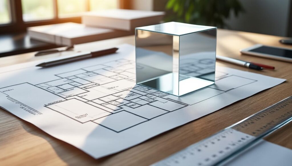 apprenez à convertir facilement des mètres carrés en mètres cubes en utilisant la surface et la hauteur grâce à notre méthode simple et rapide.