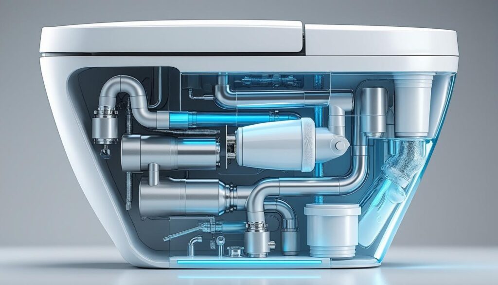 découvrez le fonctionnement des faps toilette, leurs avantages et un guide d’entretien pratique pour garantir hygiène et performance.