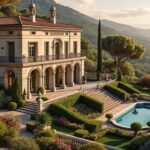 découvrez l'histoire fascinante, le luxe incomparable et les secrets bien gardés de la villa leopolda, un domaine emblématique mêlant élégance et patrimoine.