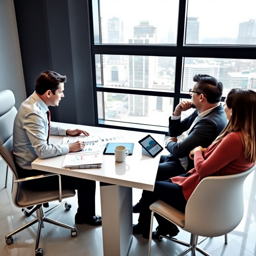 lender processing