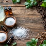 découvrez des recettes et astuces efficaces de désherbants naturels qui éliminent les racines pour un jardin propre et sain, sans produits chimiques.