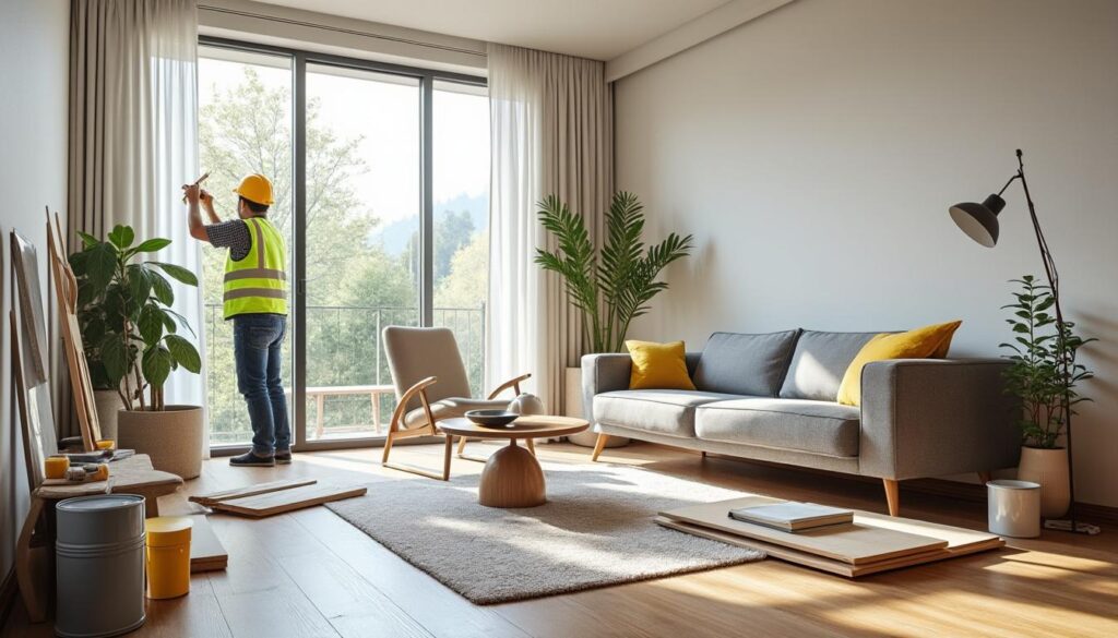 obtenez jusqu'à 5 devis gratuits pour vos travaux avec habitatpresto en seulement 48 heures. comparez facilement les offres et réalisez vos projets rapidement.