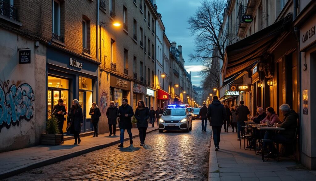 découvrez la réalité sur la sécurité dans le 11ème arrondissement de paris et obtenez des conseils pratiques pour y circuler en toute tranquillité.