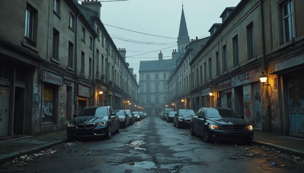 découvrez les quartiers à éviter à blois en 2025 grâce à notre guide complet. informez-vous sur les zones à risques et bénéficiez de conseils pratiques pour votre sécurité et bien-être.