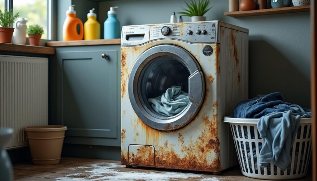 découvrez notre guide fiable et actualisé 2025 des marques de lave-linge à éviter pour faire un choix éclairé et durable lors de votre achat.