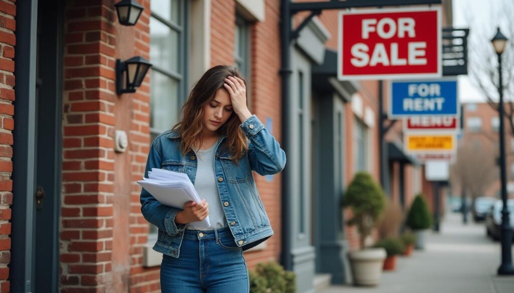 découvrez les démarches à suivre lorsque votre propriétaire vend le logement et que vous avez du mal à en trouver un nouveau. conseils pratiques et solutions pour locataires en difficulté.