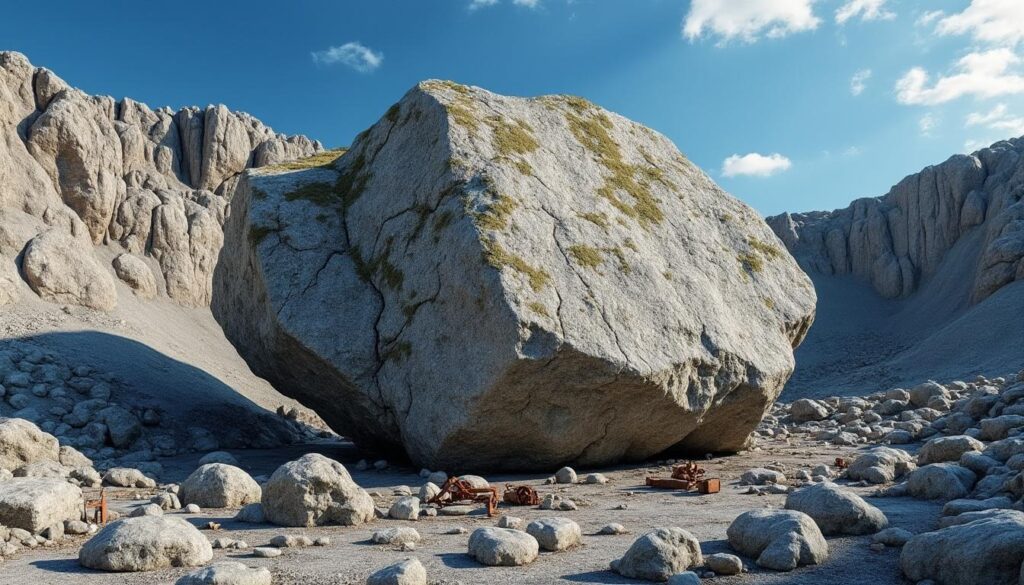 découvrez les tarifs 2024 des grosses pierres de carrière et bénéficiez de conseils d'achat pour choisir la meilleure qualité au meilleur prix.
