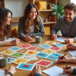 découvrez des idées originales et des catégories fun pour animer votre jeu du petit bac adulte et rendre vos parties encore plus amusantes !