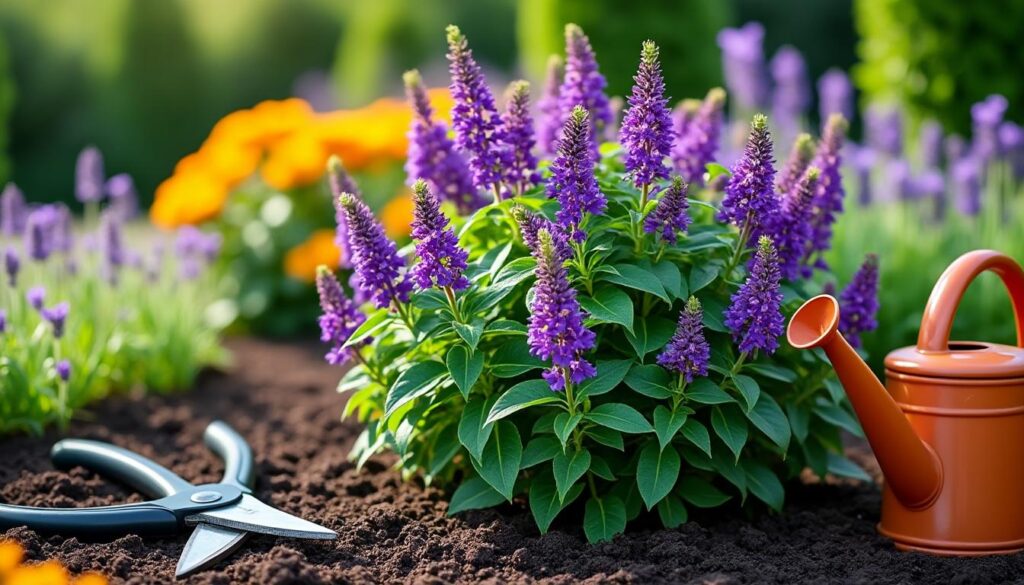 découvrez notre guide complet pour planter et entretenir le vulcan nepata, une plante vivace facile à cultiver qui apportera couleur et charme à votre jardin.