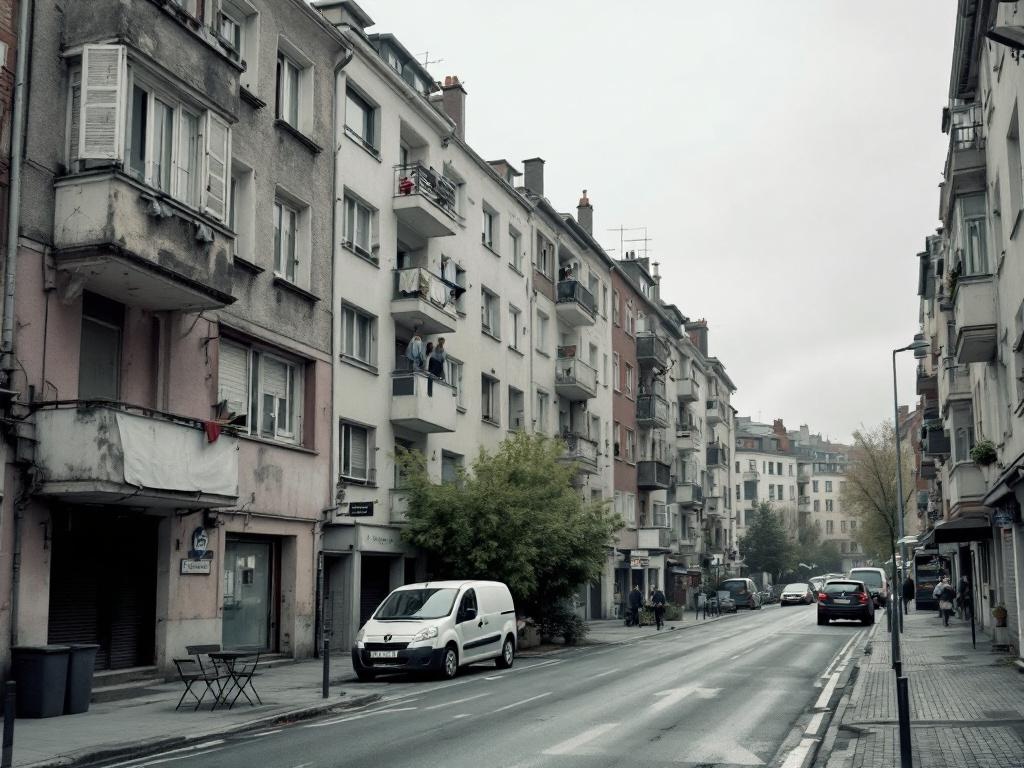 Besançon quartiers à éviter en 2025