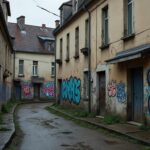 découvrez les quartiers sensibles de colombes à éviter, avec un guide complet sur les zones à risques pour votre sécurité et tranquillité.