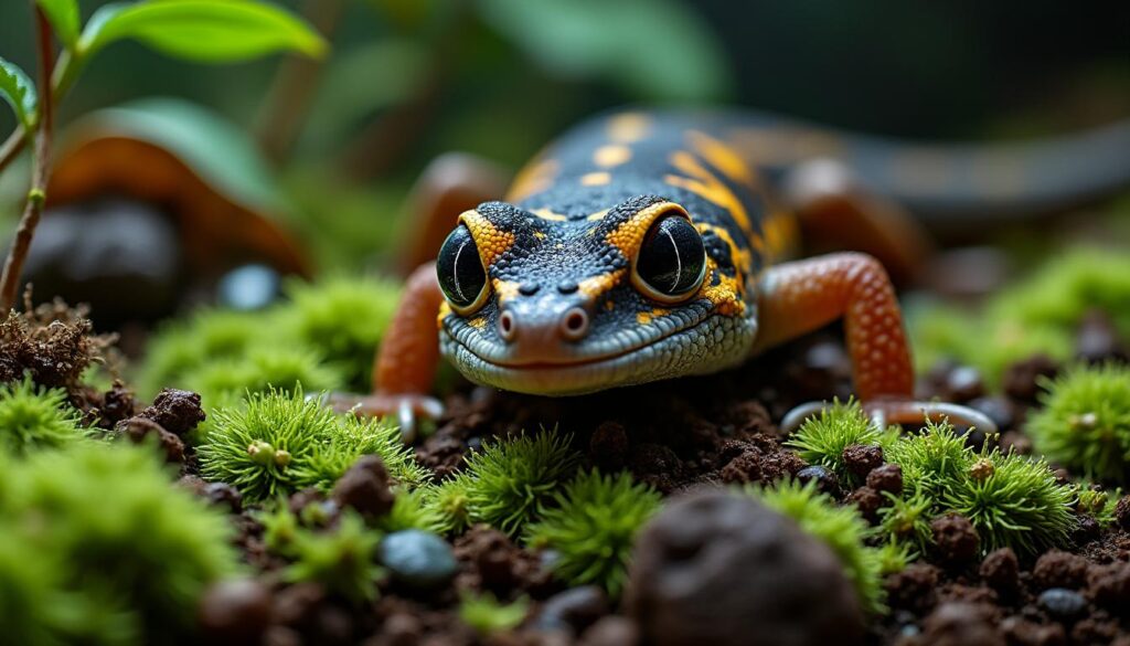 découvrez comment reconnaître, comprendre et nettoyer facilement les crottes de gecko pour maintenir un habitat propre et sain.