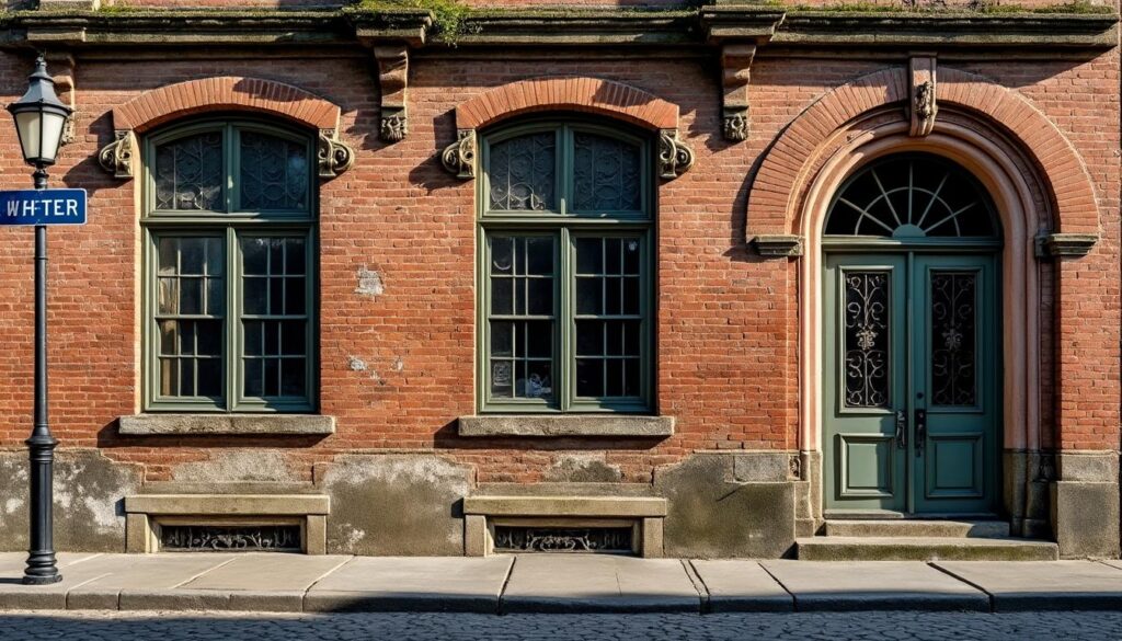 découvrez des méthodes simples et efficaces pour connaître facilement l'année de construction d'un bâtiment. apprenez à identifier les indices historiques et architecturaux en un rien de temps.