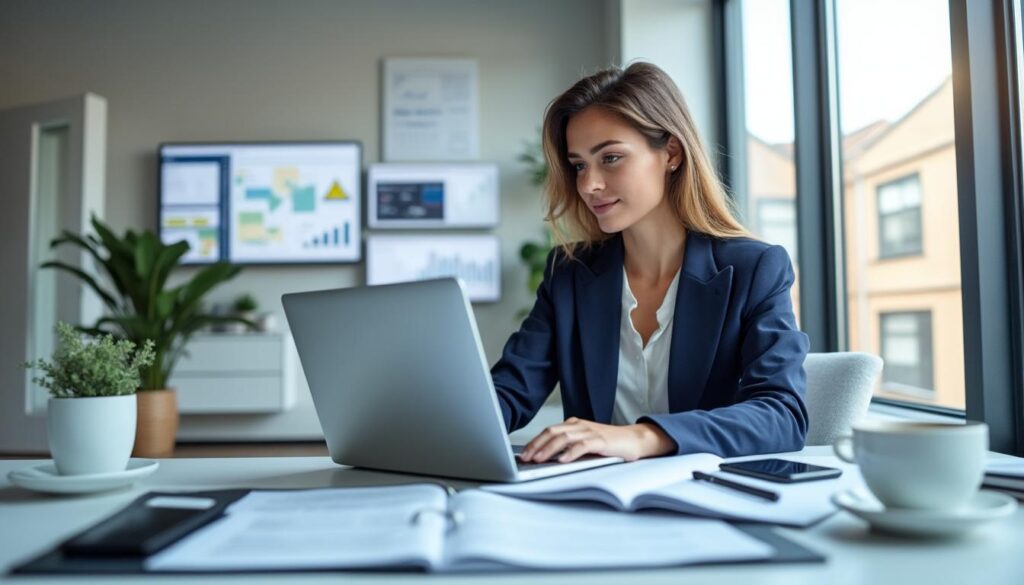 directmandat est un logiciel de pige immobilière conçu pour les agents professionnels, facilitant la prospection et la gestion des opportunités immobilières.