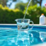 découvrez comment calculer la dose idéale d'eau de javel pour une piscine de 50 m3 avec nos conseils pratiques pour un traitement efficace et sécurisé de votre eau.