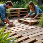 découvrez la durée de vie d’une terrasse en palette et apprenez tous les conseils essentiels pour son entretien afin de prolonger sa robustesse et sa beauté au fil des saisons.