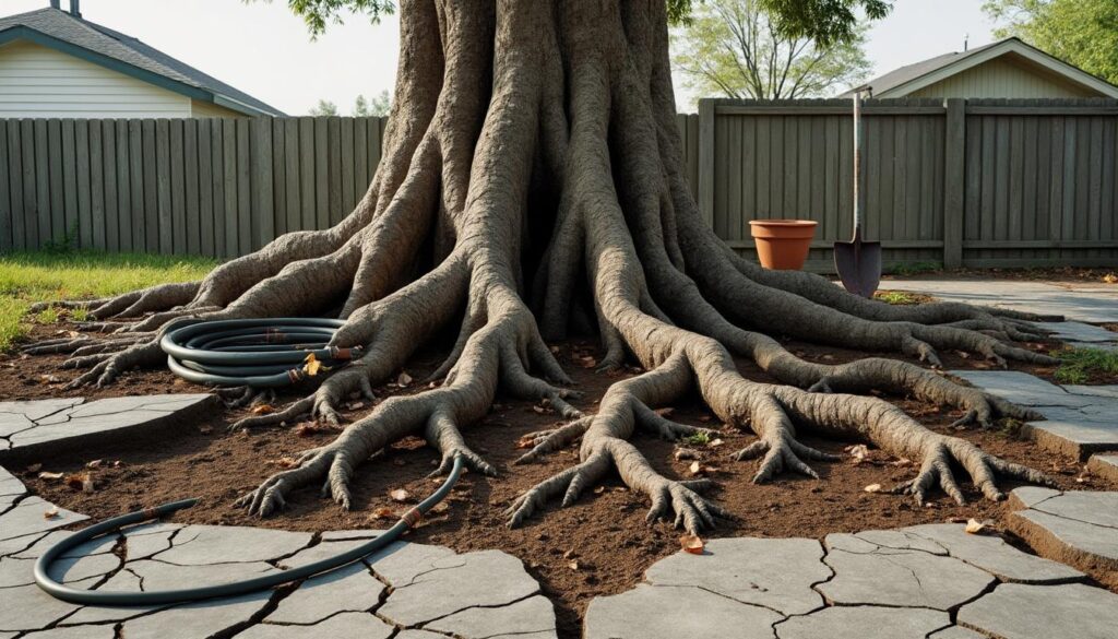 découvrez les principaux inconvénients de l'eucalyptus gunnii, incluant les problèmes liés à ses racines, les exigences d'entretien et les risques majeurs associés à sa culture.