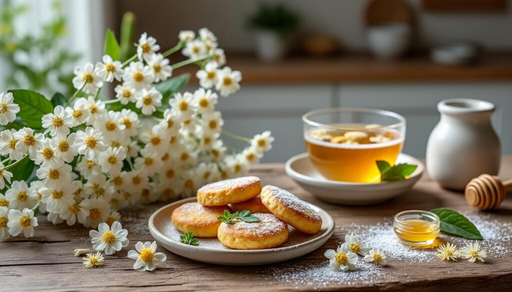 découvrez les bienfaits de la fleur d'acacia, ses usages en cuisine et des recettes simples pour l'apprécier au quotidien.