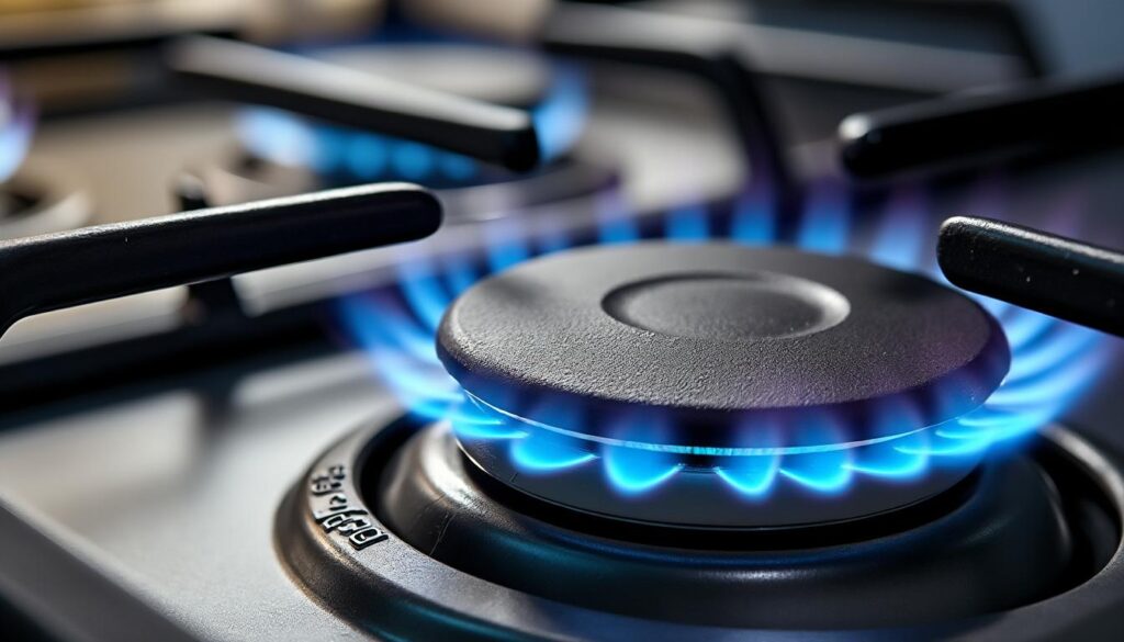 découvrez les causes fréquentes du tic tic de votre gazinière et apprenez des solutions simples pour résoudre ce problème rapidement et en toute sécurité.