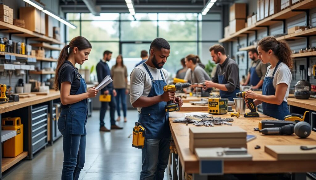 découvrez l'avis complet 2025 sur institutdubricolage.com avec notre test détaillé et les retours clients fiables pour vous guider dans vos projets de bricolage.