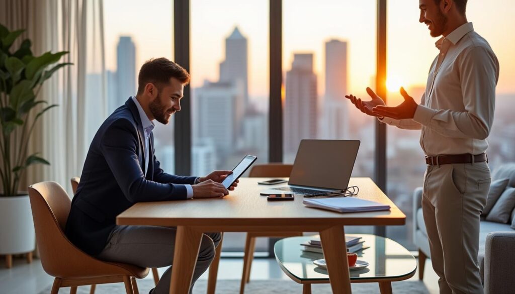 découvrez comment louer un logement sans fiche de paie grâce à ptitclic. guide complet et solutions fiables pour faciliter votre location en toute sérénité.