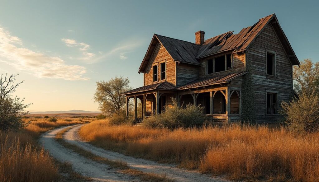 découvrez comment obtenir une maison abandonnée gratuitement grâce à notre guide complet. toutes les étapes pour acquérir un bien immobilier sans frais.