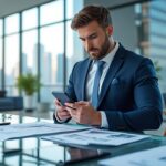 myselogerpro : l’application mobile conçue pour faciliter le quotidien des agents immobiliers professionnels, offrant des outils performants pour gérer les biens et les contacts en toute simplicité.