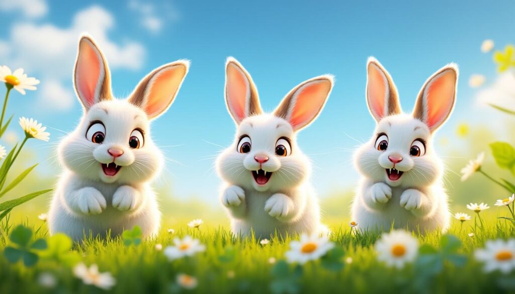 découvrez 40 idées originales et amusantes pour choisir un nom de lapin drôle qui fera sourire tous vos proches.