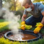 découvrez les dangers liés aux odeurs de fosse septique, les risques pour la santé et les solutions efficaces pour les éliminer durablement.