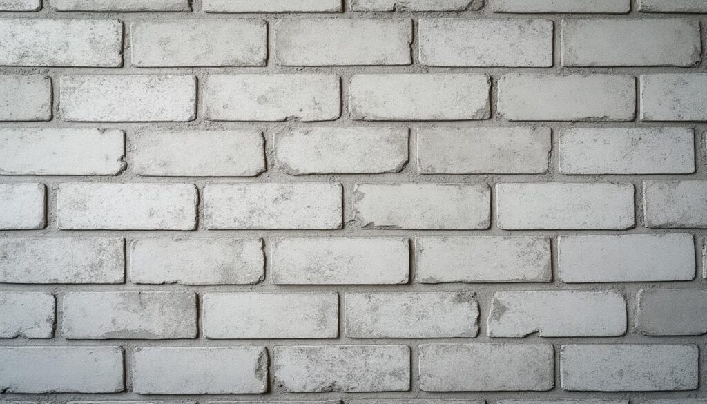 découvrez les risques liés à un mur en parpaing sans enduit et explorez les solutions pour protéger et améliorer la durabilité de vos murs.