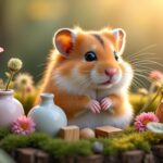 découvrez des idées originales et tendances 2024 pour choisir le prénom parfait de votre hamster femelle. trouvez un nom unique et charmant qui reflète sa personnalité.