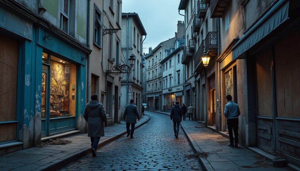 découvrez notre guide 2025 des zones sensibles à éviter dans le quartier la rochelle pour assurer votre sécurité et bien préparer votre séjour.