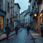 découvrez notre guide 2025 des zones sensibles à éviter dans le quartier la rochelle pour assurer votre sécurité et bien préparer votre séjour.