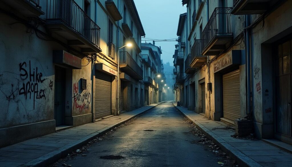 découvrez un état des lieux complet du quartier saint-jacques à perpignan, avec une analyse détaillée des risques sécuritaires pour mieux comprendre la situation locale.
