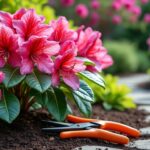 découvrez notre guide complet pour réussir la culture et l'entretien du rhodo simsii. conseils pratiques, astuces de jardinage et soins essentiels pour une floraison éclatante.