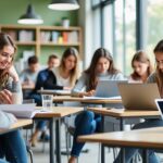 agora06 est une plateforme éducative en ligne offrant un suivi scolaire personnalisé pour accompagner les élèves dans leur réussite académique.