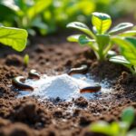 découvrez comment utiliser le bicarbonate comme anti-limace naturel, avec notre guide pratique pour protéger vos plantes efficacement et sans produits chimiques.