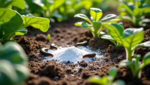 découvrez comment utiliser le bicarbonate comme anti-limace naturel, avec notre guide pratique pour protéger vos plantes efficacement et sans produits chimiques.