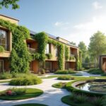 découvrez archilibre, spécialiste en architecture écologique et habitat durable innovant, alliant design moderne et respect de l'environnement pour un avenir responsable.