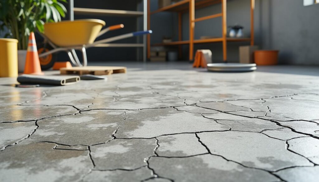 découvrez les inconvénients du béton imprimé et ce qu'il est essentiel de savoir avant de faire votre choix pour vos travaux de sol.