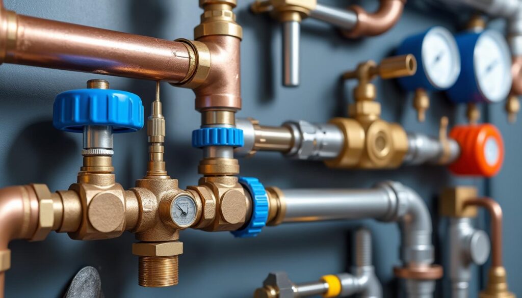 découvrez comment installer un bouclage ecs avec nourrice, ses étapes clés et les avantages pour optimiser votre système de chauffage d'eau sanitaire.