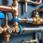 découvrez comment installer un bouclage ecs avec nourrice, ses étapes clés et les avantages pour optimiser votre système de chauffage d'eau sanitaire.