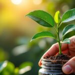 découvrez quand et comment réussir facilement la bouture de l'oranger du mexique pour enrichir votre jardin avec cet arbuste facile à multiplier.